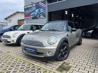 Gebraucht Mini Cooper Clubman 120 PS (88 kW) 2008 Silber Kombi