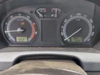 Brugt Skoda Fabia 74 HK (54 kW) 2006 Sedan