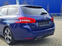 gebraucht Peugeot 308 308SW BlueHDi 180 EAT8 Stop