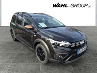 Gebraucht Dacia Jogger Extreme 101 PS (74 kW) 2025 Schwarz Van / Kleinbus