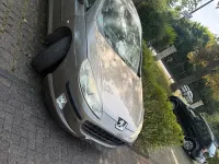 Gebraucht Peugeot 407 136 PS (100 kW) 2004 Andere farben Limousine