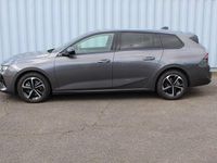 Gebraucht Opel Astra 131 PS (96 kW) 2024 Grau Kombi