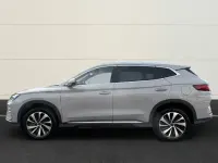 Neu BYD Seal U Design 324 PS (238 kW) 2026 Beige SUV