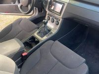 gebraucht VW Passat 2.0 fsi