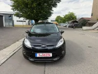 Gebraucht Ford Fiesta S 135 PS (99 kW) 2012 Kleinwagen