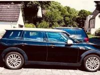 Gebraucht Mini Cooper 136 PS (100 kW) 2016 Schwarz Kleinwagen