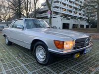 gebraucht Mercedes 450 SLC