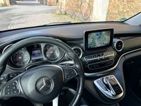 gebraucht Mercedes V250 d Aut. EDITION lang EDITION