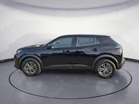 Gebraucht Peugeot 2008 Active 131 PS (96 kW) 2022 Schwarz SUV