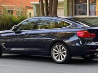 Gebraucht BMW 330 258 PS (189 kW) 2014 Andere farben Limousine