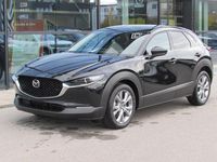 Neu Mazda CX-30 Exclusive 140 PS (102 kW) 2025 Schwarz SUV