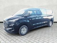 Neu Ford Transit Custom Trend 150 PS (110 kW) 2026 Schwarz Kombi