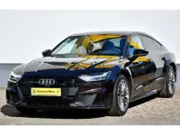 Gebraucht Audi A7 Ambiente 265 PS (194 kW) 2023 Individuallackierung audi excl (metallic) Limousine