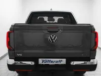 Neu VW Amarok Aventura 241 PS (177 kW) 2026 Dark grey metallic Pickup