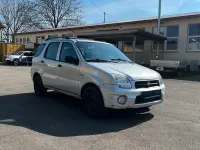 Occasion Subaru Justy 94 ch (69 kW) 2007 Argent Citadine