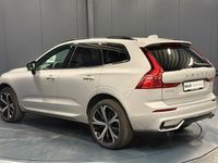 Gebraucht Volvo XC60 Plus 197 PS (144 kW) 2023 Grau SUV