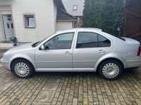 gebraucht VW Bora 1.6