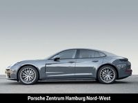 Gebraucht Porsche Panamera 4 470 PS (345 kW) 2024 Schiefergrau neo Limousine