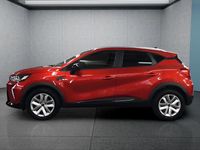 Neu Mitsubishi ASX 158 PS (116 kW) 2025 Rot SUV