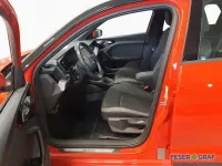 Gebraucht Audi A1 S-Line 110 PS (80 kW) 2023 Misanorot perleffekt SUV