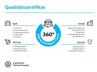 Gebraucht VW Tayron R-line 193 PS (141 kW) 2026 Weiß SUV