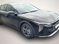 Neu Kia K4 150 PS (110 kW) 2026 Schwarz Limousine