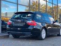 gebraucht BMW 318 3 Touring i KLima PDC