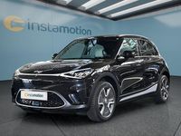 Gebraucht Smart #1 Edition #1 200 kW (272 PS) 2024 Schwarz SUV