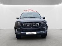 Neu Foton 3 162 PS (119 kW) 2026 Grau Pickup