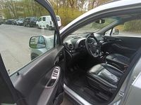 Gebraucht Chevrolet Orlando 140 PS (102 kW) 2012 Silber Van / Kleinbus