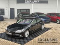Gebraucht Tesla Model S 386 kW (525 PS) 2019 Schwarz Kleinwagen