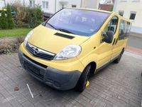gebraucht Opel Vivaro 2.0 CDTI L1H1 Easytronic Life