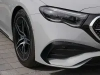 Gebraucht Mercedes E450 AMG 367 PS (269 kW) 2024 Manufaktur alpingrau uni Kombi