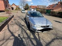 Second-hand Opel Vectra 101 CP (74 kW) 2000 Argintiu Berlinǎ