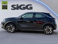 Gebraucht Opel Mokka Elegance 101 PS (74 kW) 2024 Karbon schwarz metallic SUV