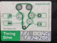 Gebraucht Peugeot 308 SW Allure 120 PS (88 kW) 2017 Blau Kombi