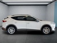 Gebraucht Cupra Formentor 150 PS (110 kW) 2023 Weiß SUV
