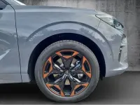 Neu Cupra Terramar 204 PS (150 kW) 2025 Grau SUV
