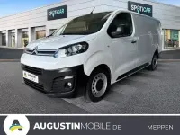 Occasion Citroën Jumpy 2021 Andere Monospace