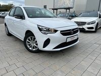 Gebraucht Opel Corsa Edition 75 PS (55 kW) 2021 Weiß Limousine