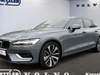 Gebraucht Volvo V60 Plus 197 PS (144 kW) 2023 Grau Kombi
