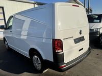 Gebraucht VW T6.1 110 PS (80 kW) 2022 Weiß Van