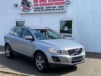 gebraucht Volvo XC60 Kinetic Drive 2.4 DPF Klimaautomatik Navi