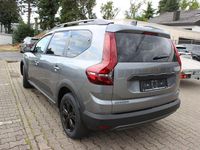 Neu Dacia Jogger Extreme 101 PS (74 kW) 2025 Grau Van / Kleinbus
