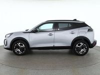Gebraucht Peugeot 2008 101 PS (74 kW) 2025 Grau SUV