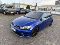 gebraucht VW Golf VII Lim. R BMT 4Motion