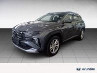 Gebraucht Hyundai Tucson Trend 252 PS (185 kW) 2025 Ecotronic grey / mic SUV