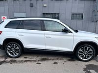 gebraucht Skoda Kodiaq 2.0 235PS!!