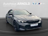 Używany BMW M340 Performance 340 KM (250 kW) 2025 Szary Sedan/Limuzyna