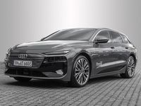 Gebraucht Audi A6 e-tron Performance 269 kW (367 PS) 2025 Grau Kombi